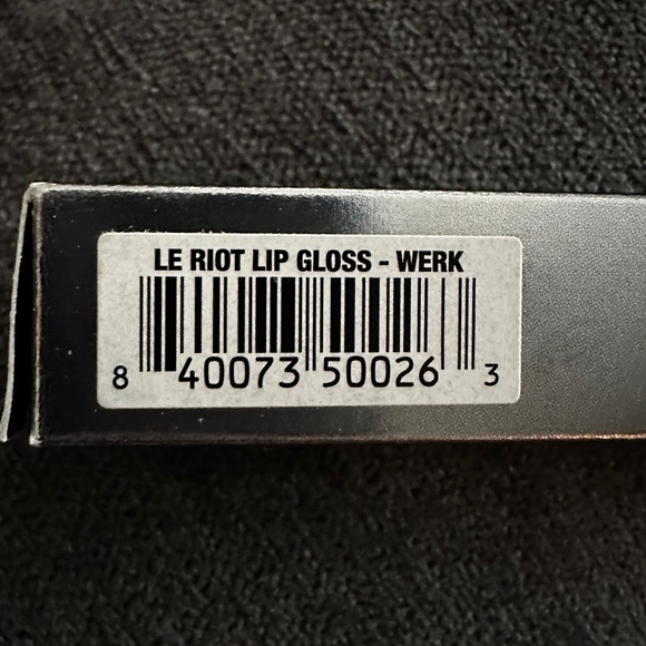 NEW HAUS Laboratories by Lady Gaga - Picture 3 of 6